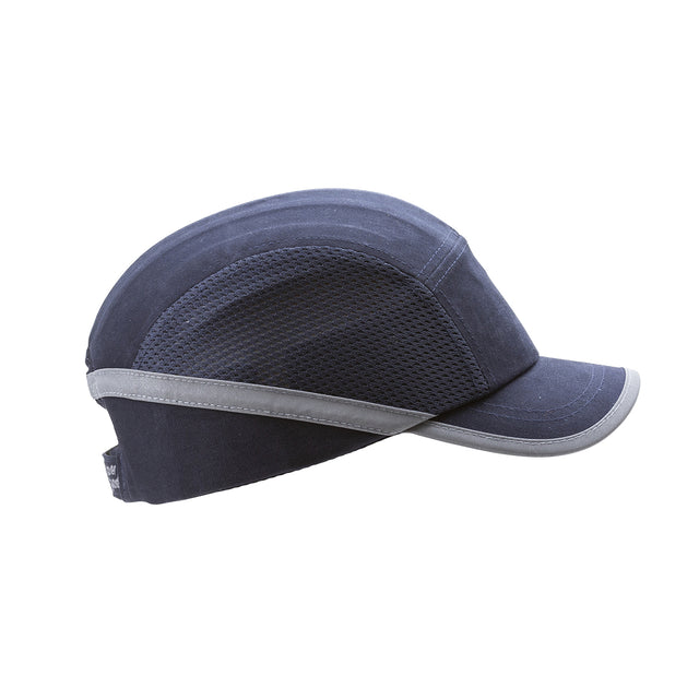 Cappello antiurto Coverguard 6CMM120 in ABS