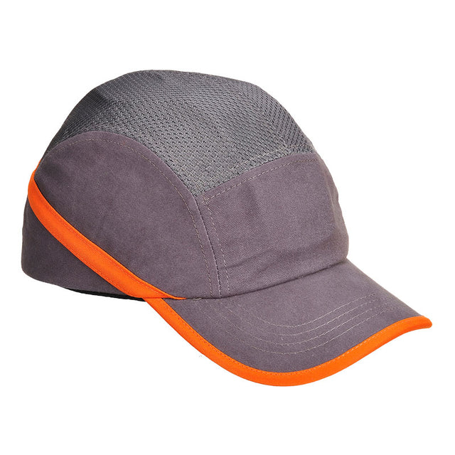 Cappello antiurto Portwest PW69 ventilato