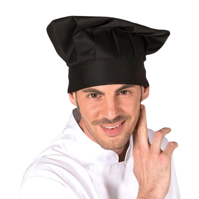 Cappello da chef Gary's Gran Chef 4481V0