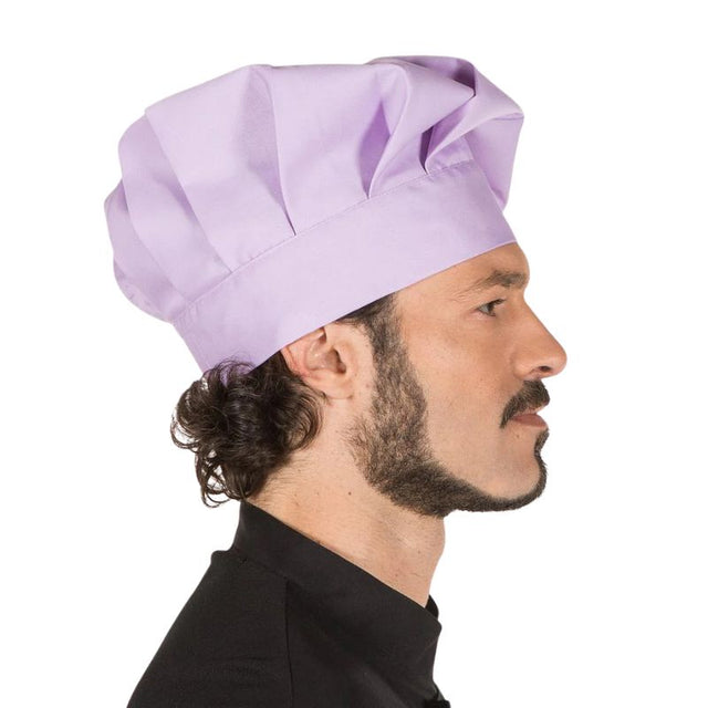 Cappello da chef Gary's Gran Chef 4481V0