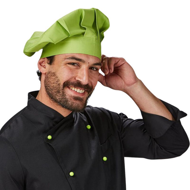 Cappello da chef Gary's Gran Chef 4481V0