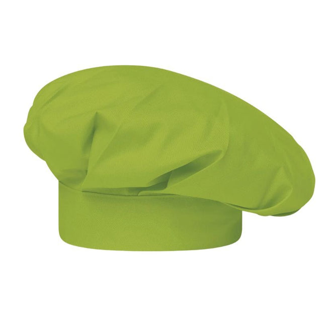 Cappello da chef Gary's Gran Chef 4481V0