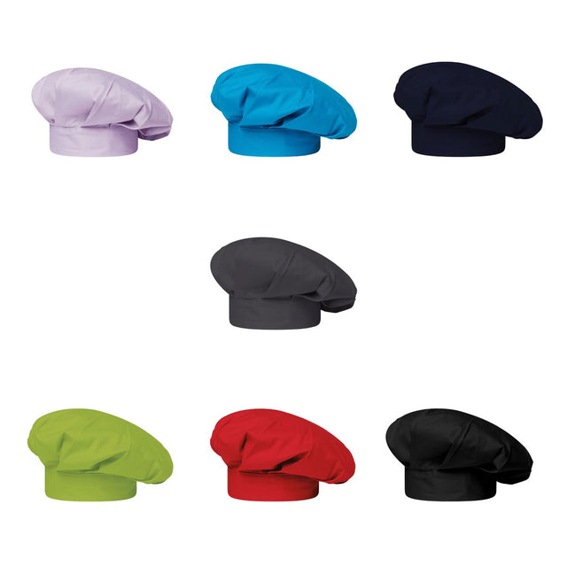 Cappello da chef Gary's Gran Chef 4481V0