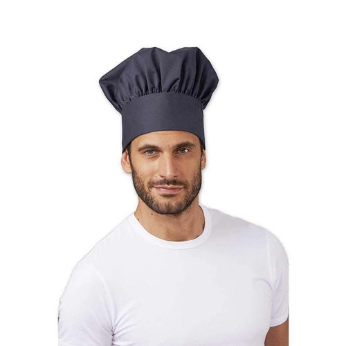 Cappello da chef Siggi Jack