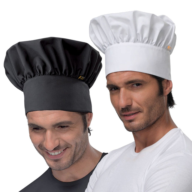 Cappello chef Siggi Dean