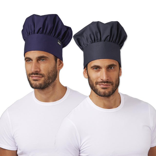 Cappello da chef Siggi Jack