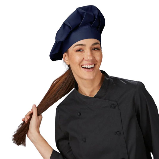 Cappello da chef Gary's GranChef 400014