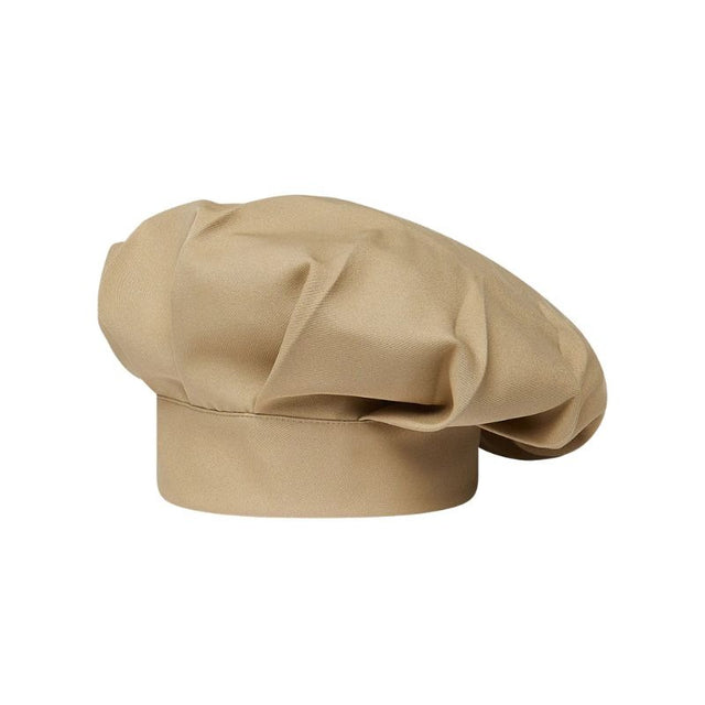 Cappello da chef Gary's GranChef 400014