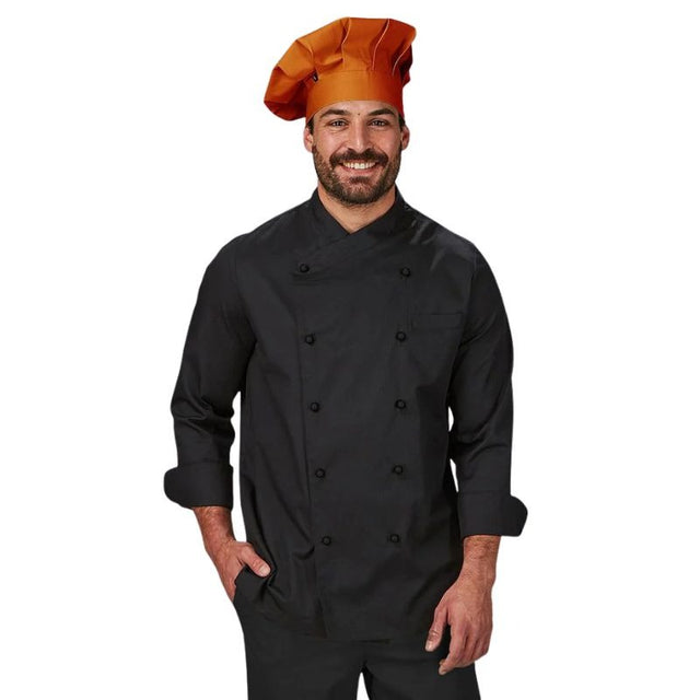 Cappello da chef Gary's GranChef 400014