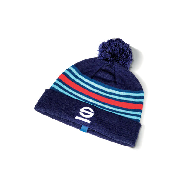 Cappello invernale Sparco Beanie Martini Racing 01232MRBM