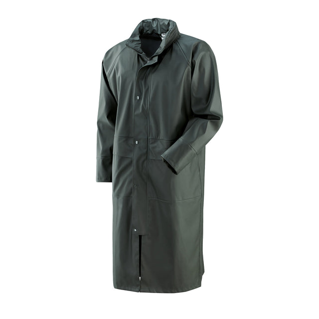 Cappotto antipioggia Neri Ignazu'