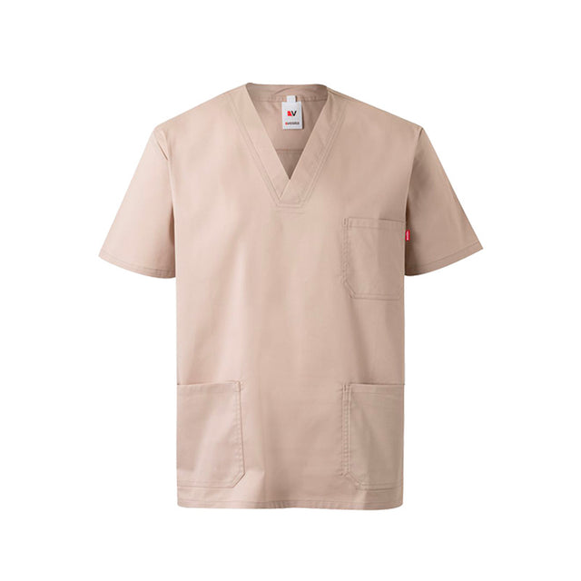 Casacca settore sanitario Velilla 535206S da lavoro