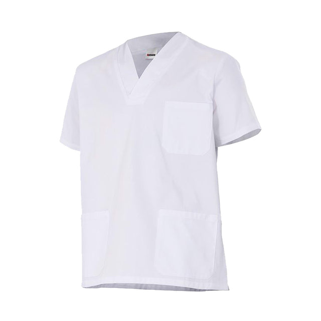 Casacca da lavoro settore sanitario Velilla 587