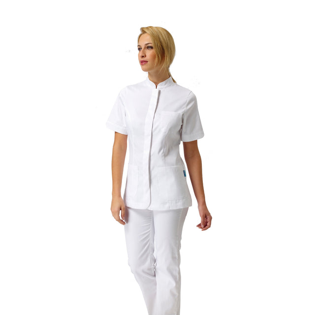 Casacca donna Siggi Gwen manica corta