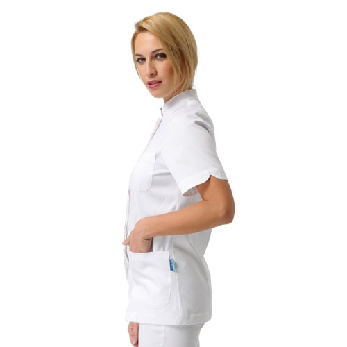 Casacca donna Siggi Gwen manica corta