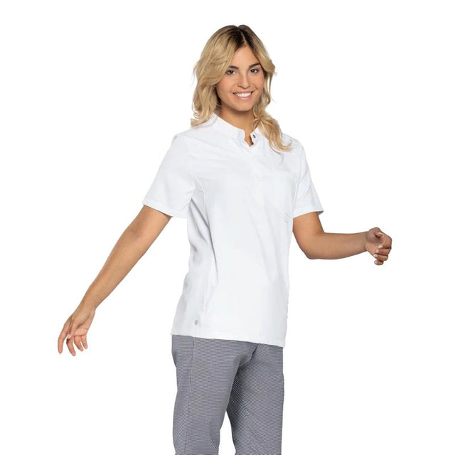 Casacca medicale da donna Siggi Lesly