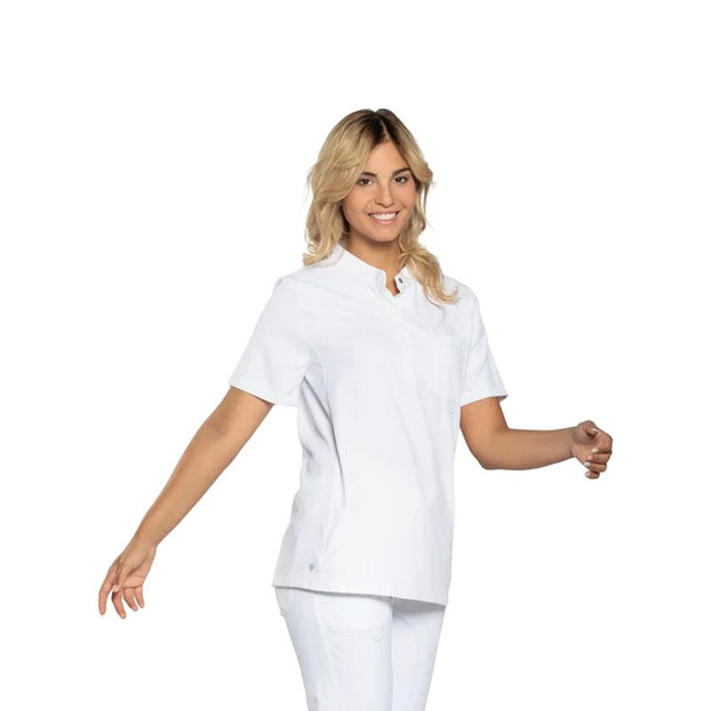 Casacca medicale da donna Siggi Lesly