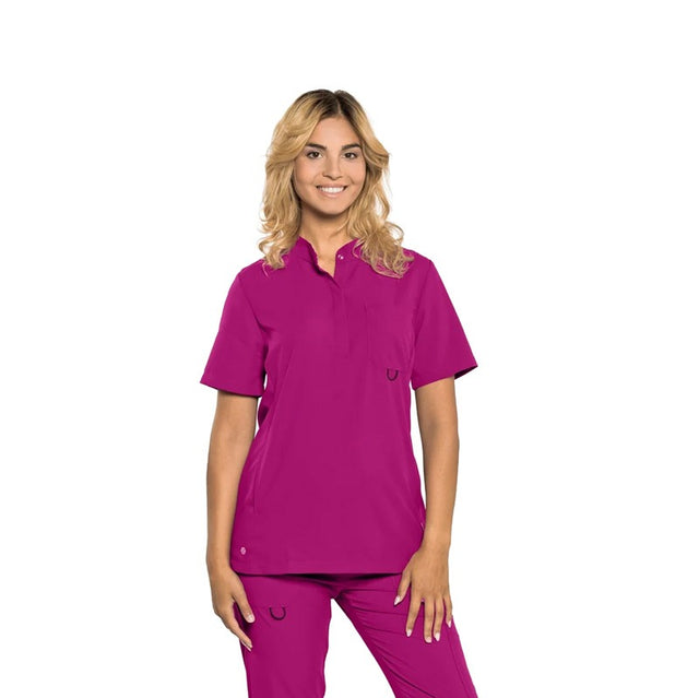 Casacca medicale da donna Siggi Lesly