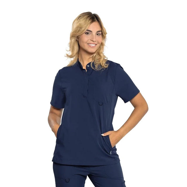 Casacca medicale da donna Siggi Lesly