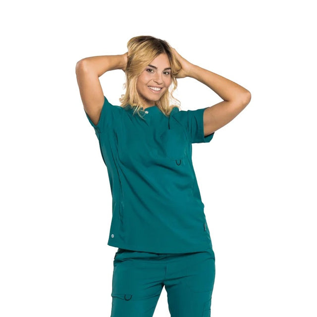 Casacca medicale da donna Siggi Lesly