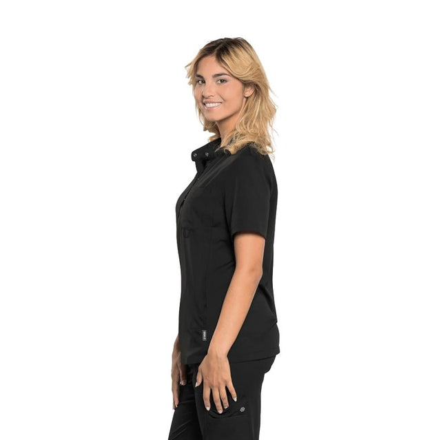 Casacca medicale da donna Siggi Lesly