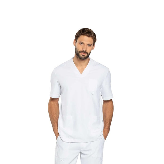 Casacca medico uomo Siggi Carter