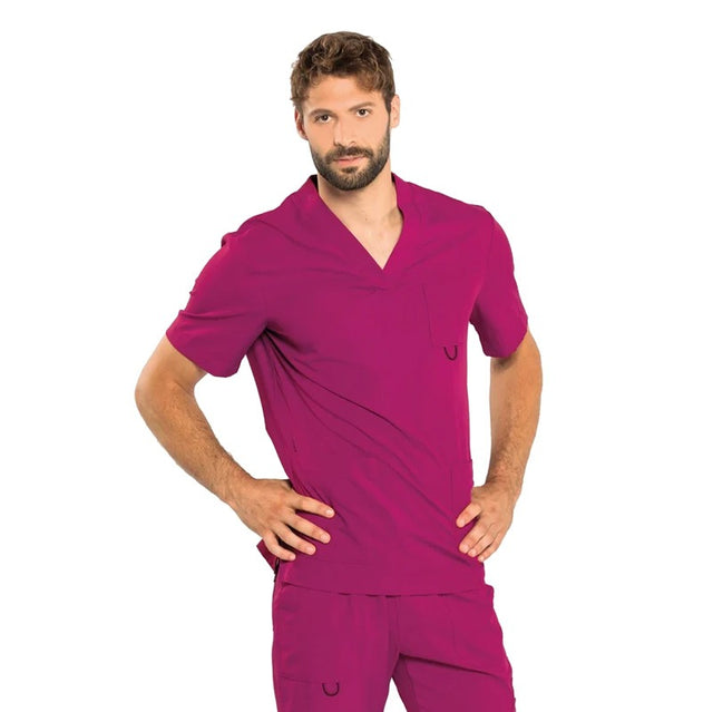 Casacca medico uomo Siggi Carter