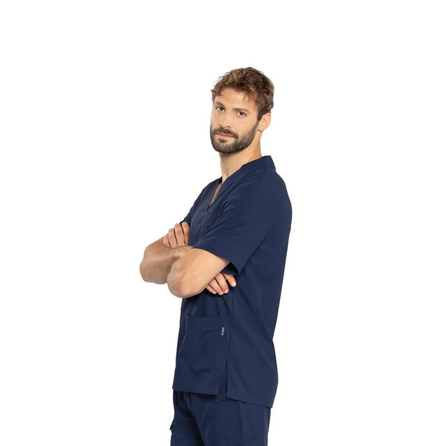 Casacca medico uomo Siggi Carter