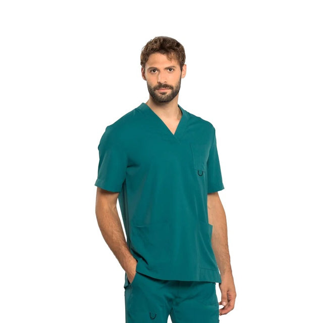 Casacca medico uomo Siggi Carter