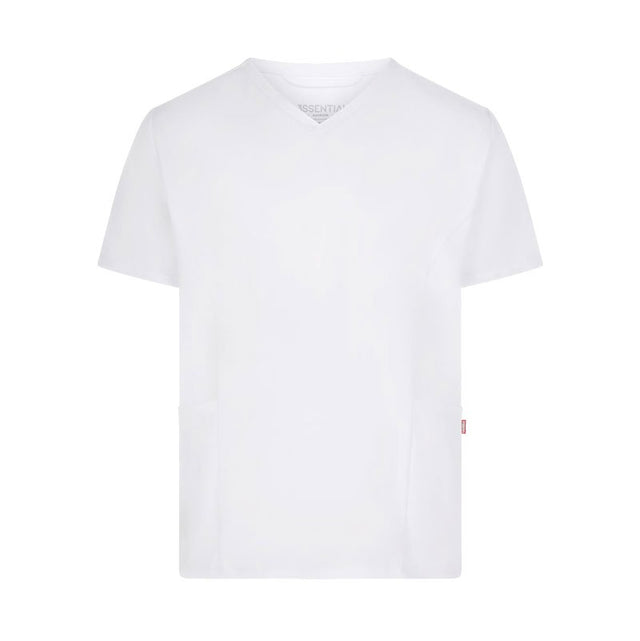Casacca sanitaria Velilla Cyrus 535220S maniche corte