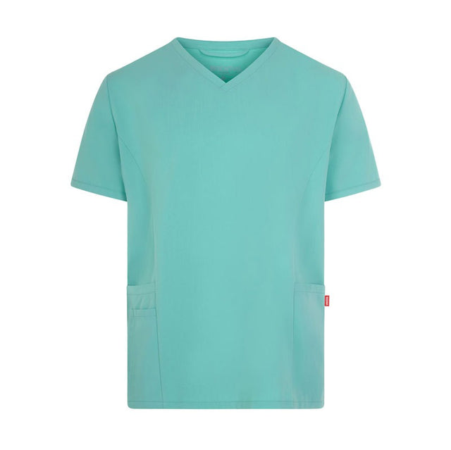 Casacca sanitaria Velilla Cyrus 535220S maniche corte