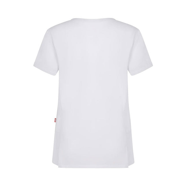 Casacca sanitaria da donna Velilla Stella 535221S maniche corte