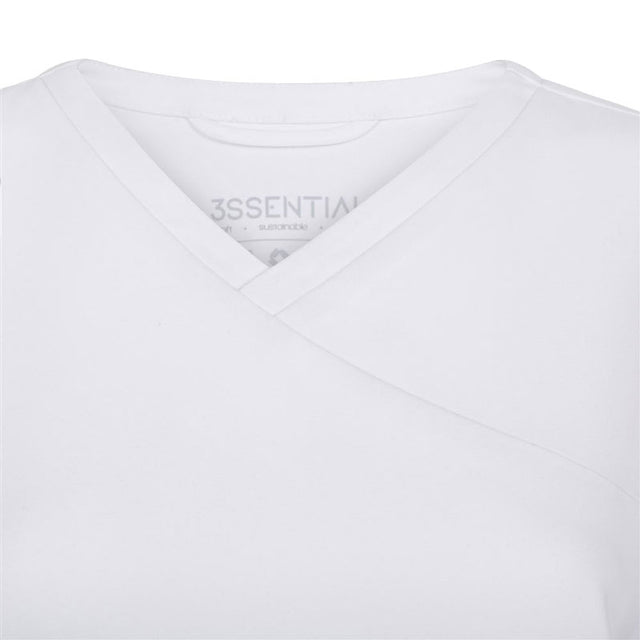 Casacca sanitaria da donna Velilla Stella 535221S maniche corte