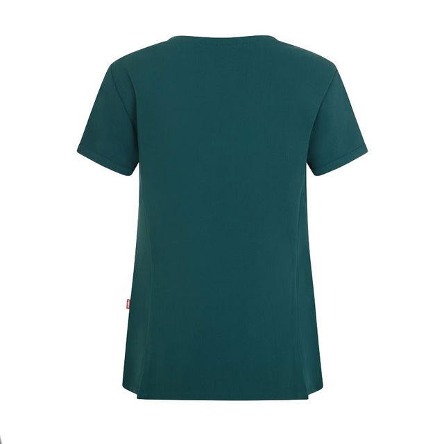 Casacca sanitaria da donna Velilla Stella 535221S maniche corte