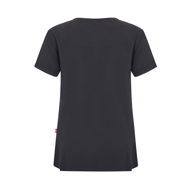Casacca sanitaria da donna Velilla Stella 535221S maniche corte