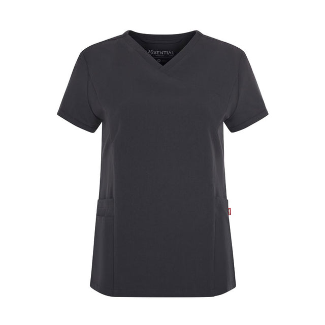 Casacca sanitaria da donna Velilla Stella 535221S maniche corte