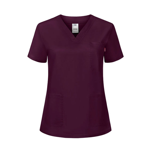 Casacca sanitaria da donna Velilla 535206SW
