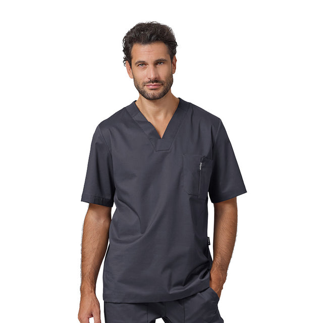 Casacca medico Siggi Liam