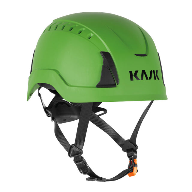 Casco Kask Primero Air antinfortunistico EN 397 | EN 50365