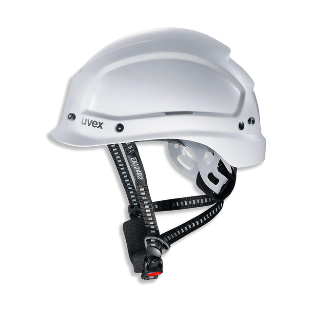 Uvex Pheos Alpine 9773050 Elmetto antinfortunistico