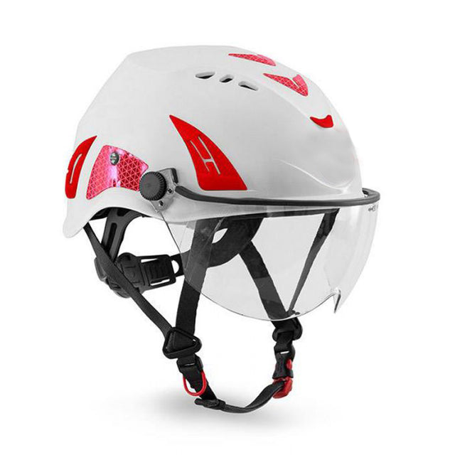Casco da lavoro Kask HP Visor