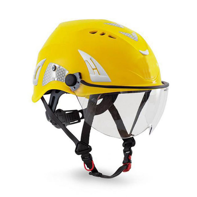 Casco da lavoro Kask HP Visor