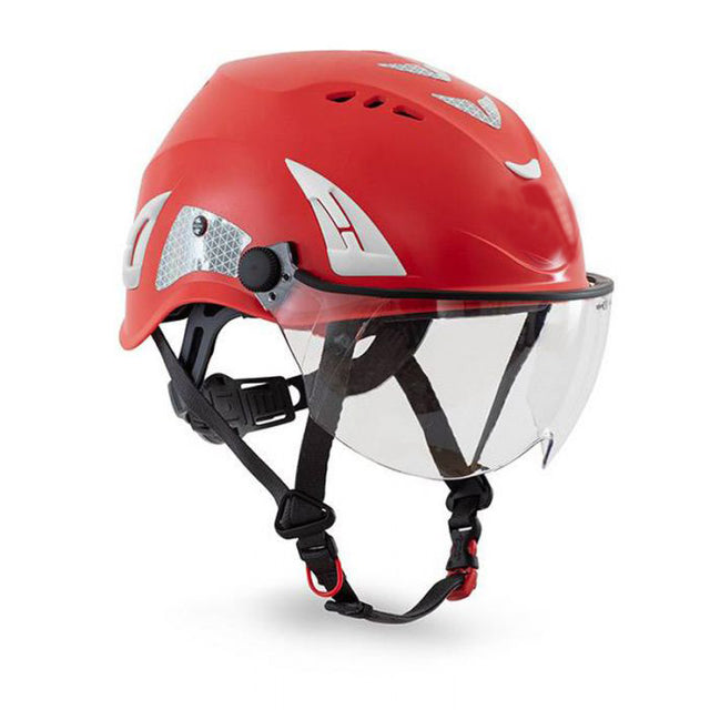 Casco da lavoro Kask HP Visor