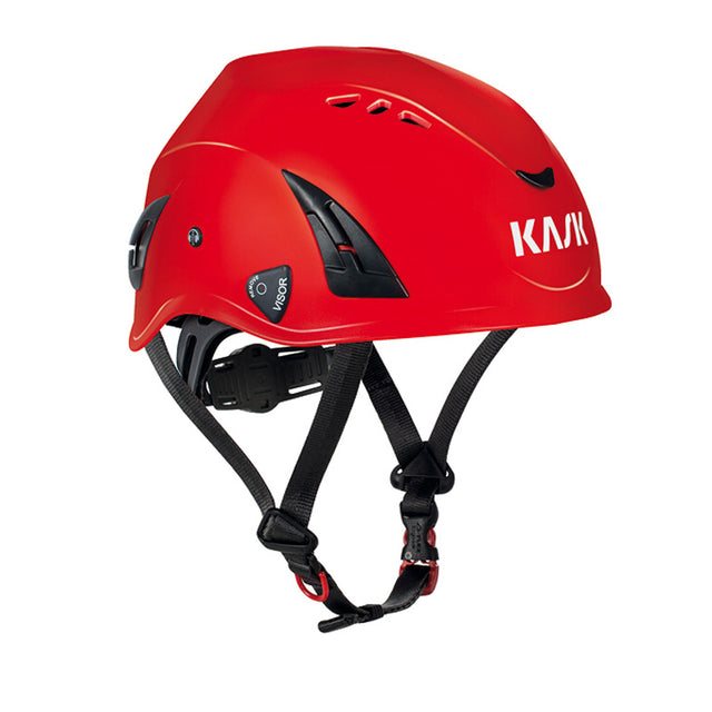 Kask Superplasma HP Casco antinfortunistico – EN 14052