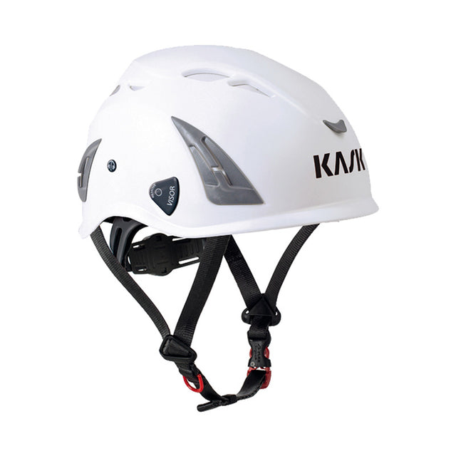 Casco da lavoro Kask Superplasma AQ – EN 397