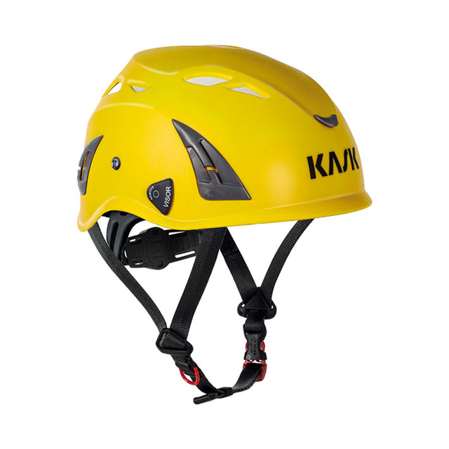 Casco da lavoro Kask Superplasma AQ – EN 397