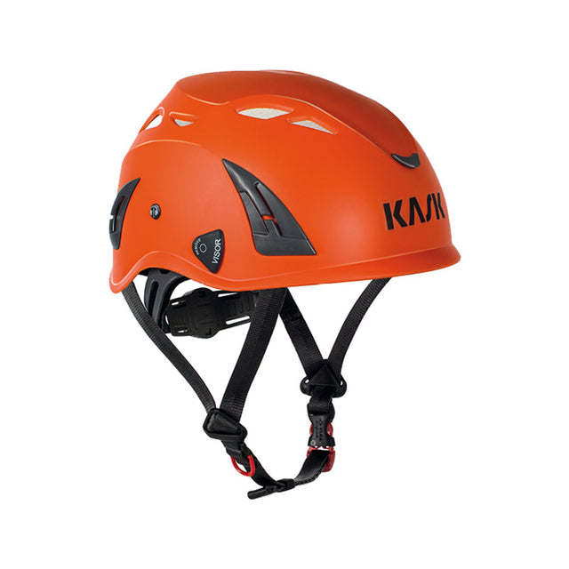 Casco da lavoro Kask Superplasma AQ – EN 397