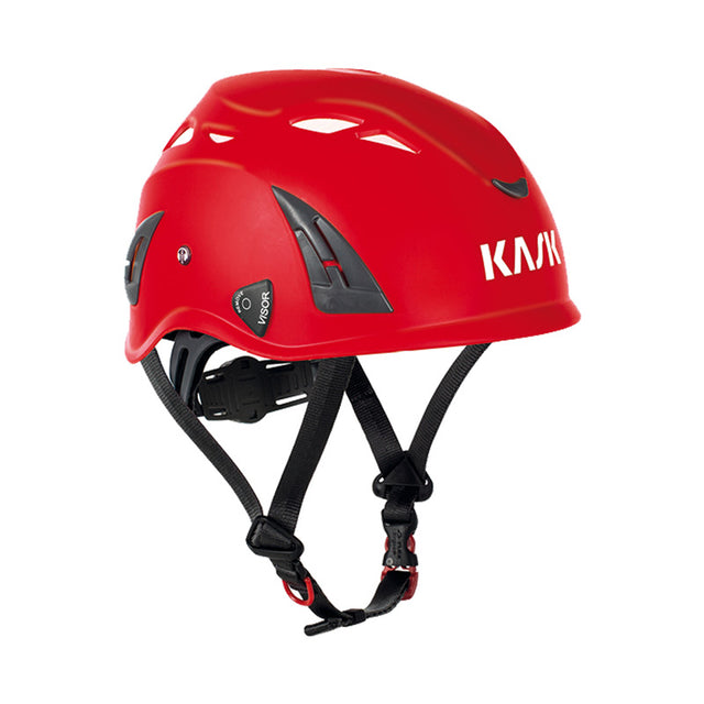 Casco da lavoro Kask Superplasma AQ – EN 397