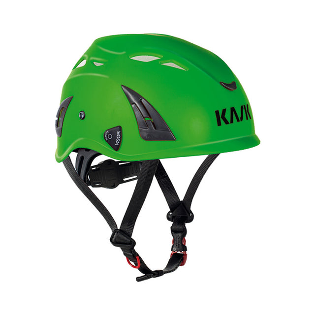 Casco da lavoro Kask Superplasma AQ – EN 397