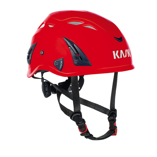 Kask Superplasma PL Casco da lavoro – EN 12492